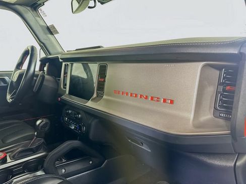 Used 2024 Ford Bronco Raptor AWD/4WD image 28