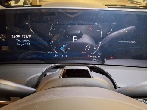 Used 2026 Cadillac CT5 Premium Luxury image 19