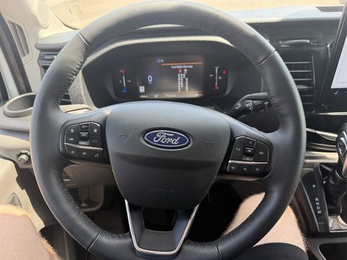 Used 2026 Ford Transit 350 XLT RWD image 13