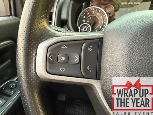 Used 2024 RAM 2500 Tradesman image 15