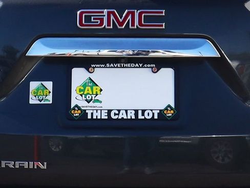 Used 2018 GMC Terrain SLE w/ Driver Convenience Package image 21