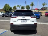 Used 2019 Jeep Cherokee Latitude w/ Popular Appearance Group image 4