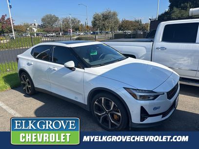 Used 2021 Polestar Polestar 2 w/ Performance Package