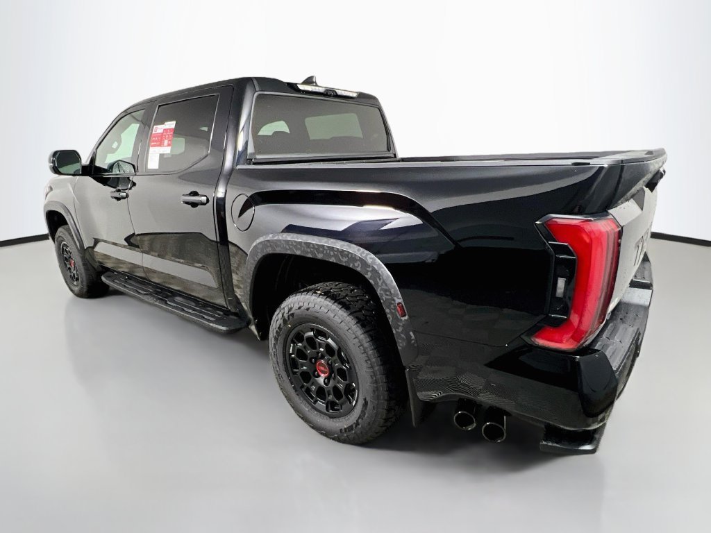 New 2026 Toyota Tundra TRD Pro AWD/4WD image 4
