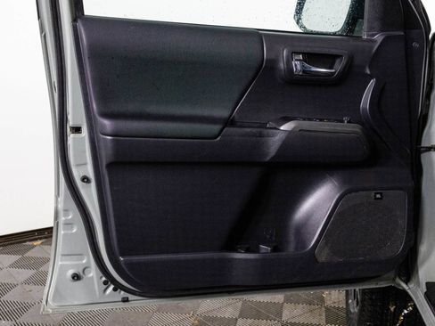 Used 2023 Toyota Tacoma TRD Sport w/ TRD Premium Sport Package image 30