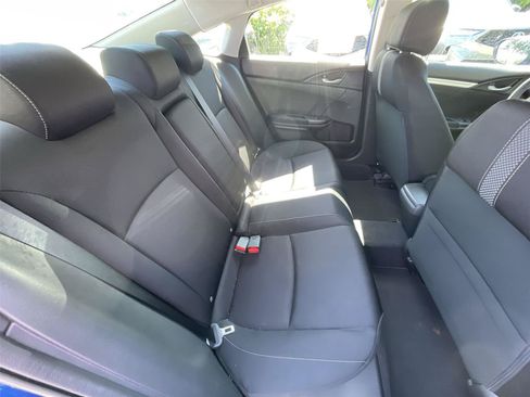 Used 2021 Honda Civic EX image 22