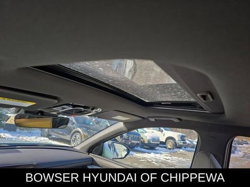 New 2026 Hyundai Santa Cruz Limited image 6