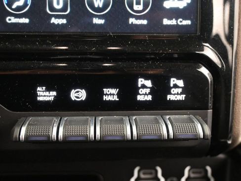 Used 2020 RAM 3500 Laramie AWD/4WD image 30