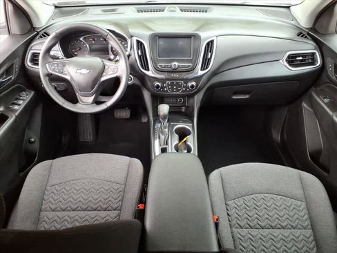 Certified 2024 Chevrolet Equinox LT image 12