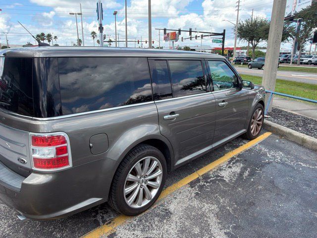 Used 2013 Ford Flex Limited FWD image 5
