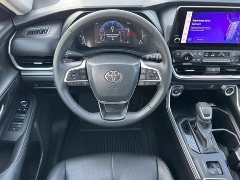 New 2026 Toyota Grand Highlander LE image 26