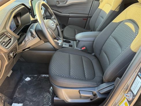 New 2026 Ford Escape Active w/ Tech Pack #1 image 8
