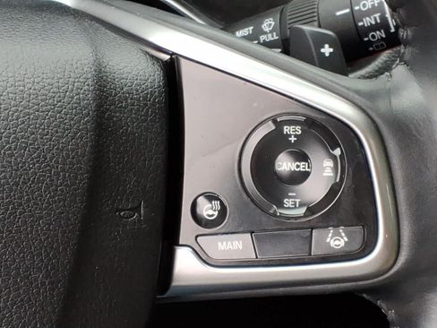 Certified 2022 Honda CR-V Touring image 18