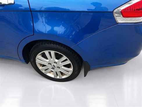 Used 2011 Ford Focus SEL w/ 301A Rapid Spec Order Code FWD image 22