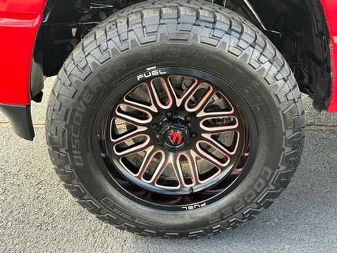 Used 2020 RAM 1500 Big Horn image 20