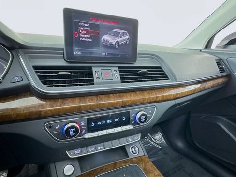 Used 2018 Audi Q5 2.0T Premium image 19
