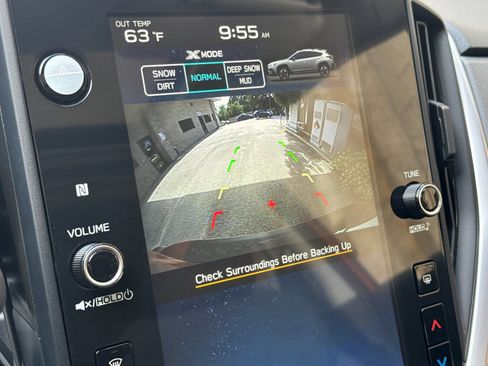 New 2025 Subaru Crosstrek 2.5i Premium image 21