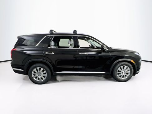 Used 2023 Hyundai Palisade SEL AWD/4WD image 4