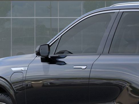 New 2026 Cadillac Vistiq Luxury image 12