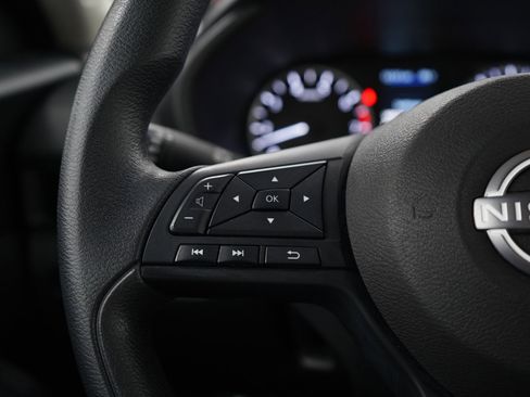 Used 2024 Nissan Sentra S image 23