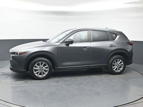 Certified 2023 MAZDA CX-5 AWD 2.5 S w/ Preferred Package image 2
