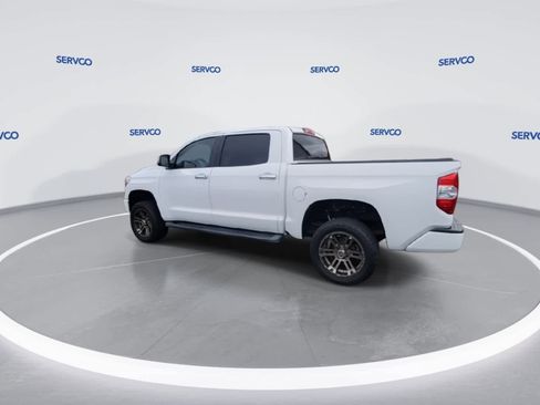 Used 2018 Toyota Tundra Platinum image 6