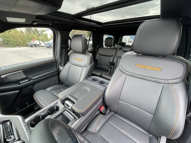 New 2027 Ford Expedition Tremor w/ Driver's Package AWD/4WD image 16