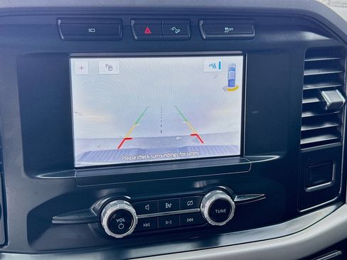 Used 2023 Ford F150 XLT w/ Equipment Group 301A Mid image 10