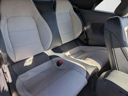 New 2026 Ford Mustang EcoBoost image 13