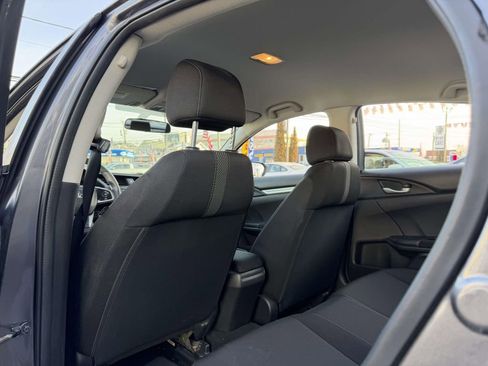 Used 2018 Honda Civic LX image 19