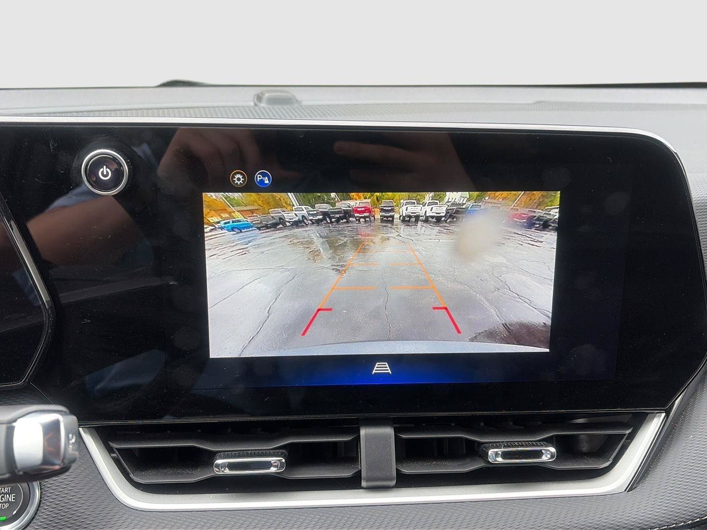 Certified 2026 Chevrolet Equinox LT AWD/4WD image 13