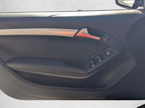 Used 2015 Audi A5 2.0T Premium image 8