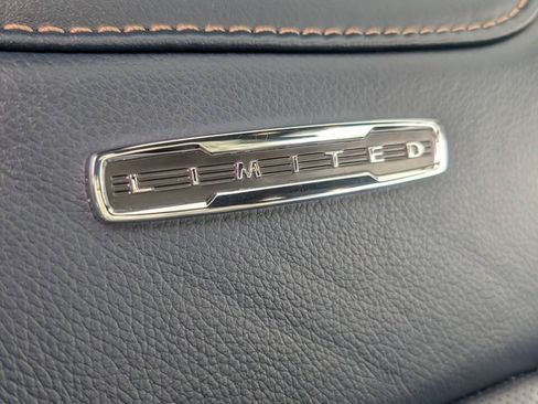 Used 2018 Ford F150 Limited AWD/4WD image 55