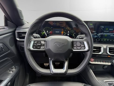 New 2026 Ford Mustang GT Premium RWD image 12
