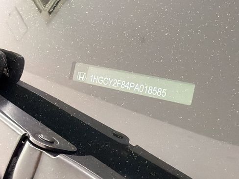 Used 2023 Honda Accord Touring image 21