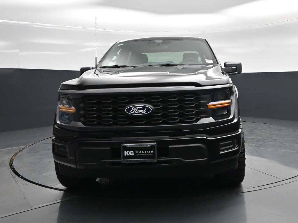 Used 2026 Ford F150 STX RWD image 21