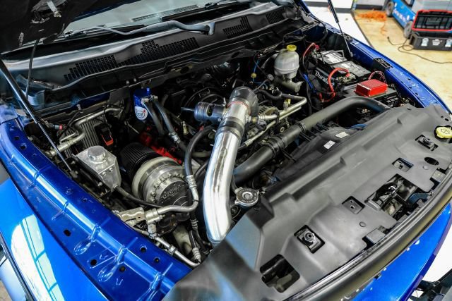 Used 2015 RAM 1500 Express AWD/4WD image 69