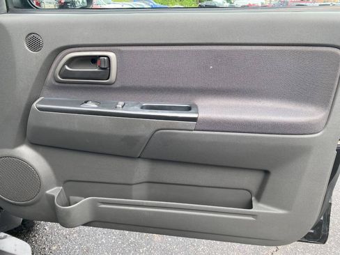 Used 2005 Chevrolet Colorado LS AWD/4WD image 27