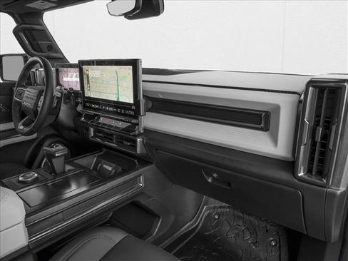 New 2026 GMC Hummer EV SUV AWD/4WD image 11