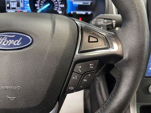 Used 2022 Ford Edge SEL w/ Convenience Package image 21