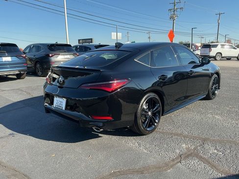 New 2026 Acura Integra A-Spec image 5