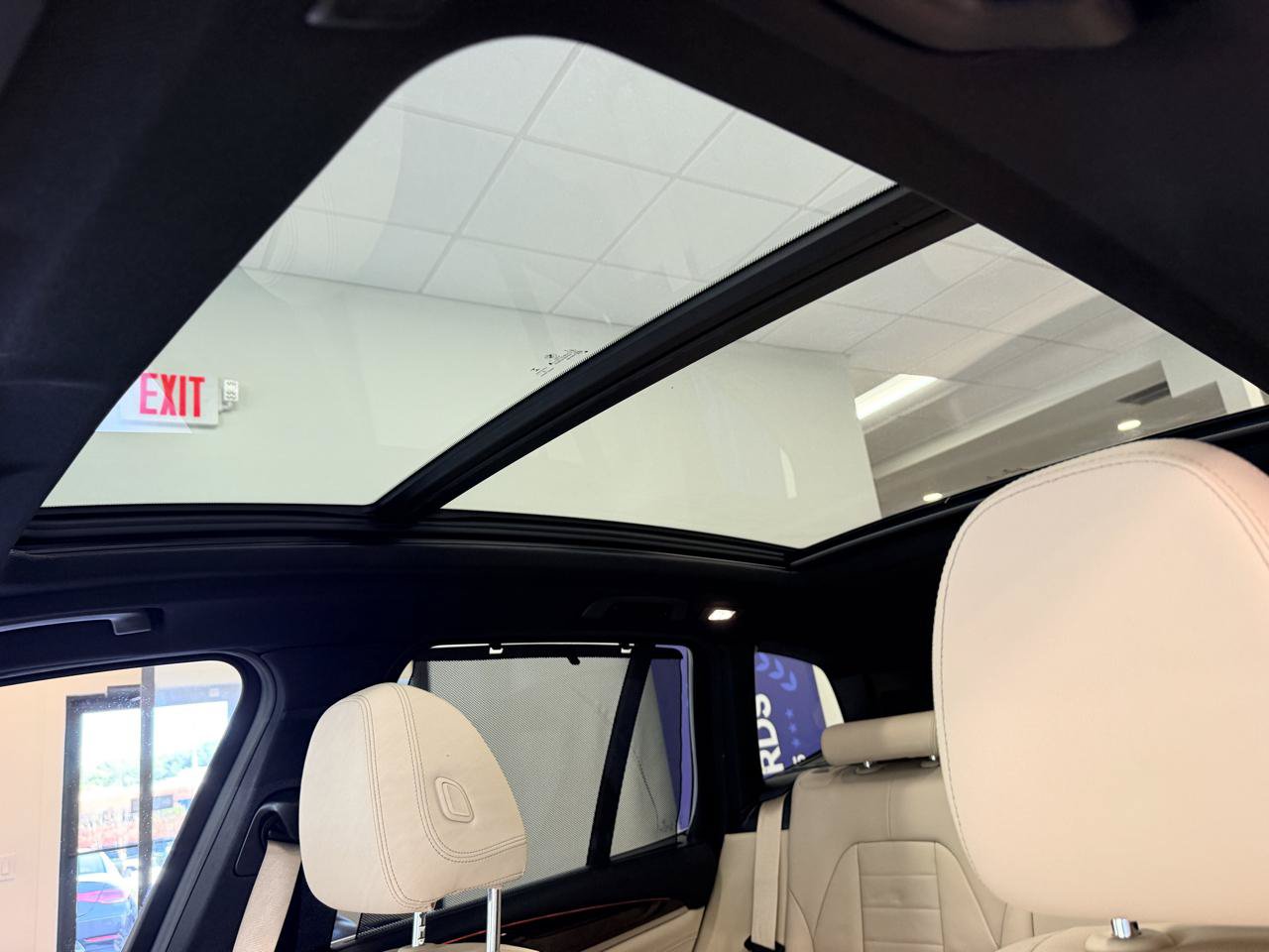 Used 2019 BMW X3 xDrive30i w/ Premium Package AWD/4WD image 53