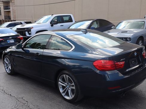 Used 2017 BMW 430i xDrive Coupe AWD/4WD image 5