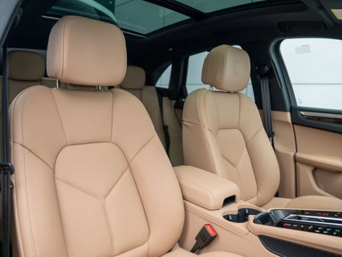New 2026 Porsche Macan S AWD/4WD image 27