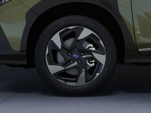 New 2026 Subaru Crosstrek 2.5i Limited image 9