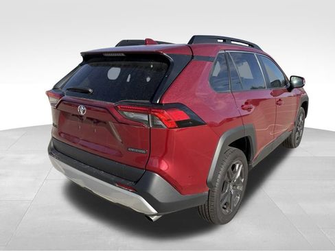 Used 2024 Toyota RAV4 Adventure image 7