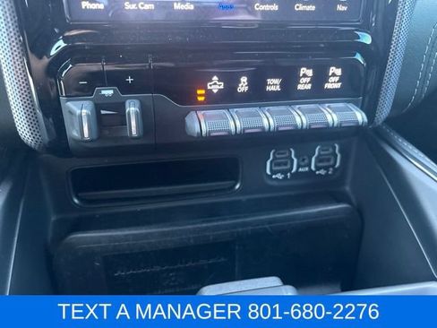 Used 2021 RAM 1500 Limited w/ Night Edition AWD/4WD image 19