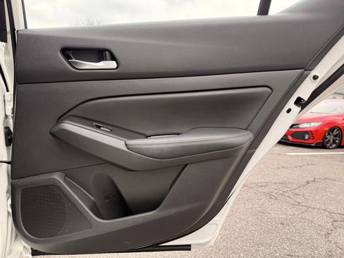 Used 2019 Nissan Altima 2.5 S image 27