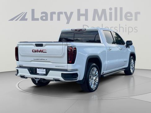 Used 2020 GMC Sierra 1500 Denali w/ Denali Ultimate Package AWD/4WD image 5