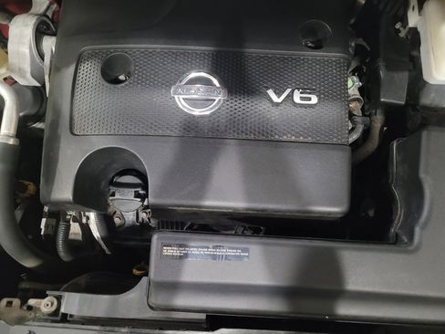 Used 2016 Nissan Murano SV w/ Premium Package AWD/4WD image 30
